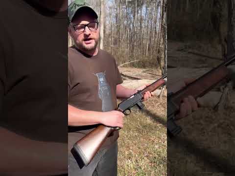 Recoil Pad Feels Great