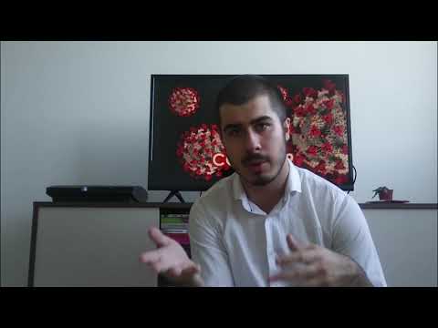 PLANTÃO TJ UFSC 01/05/20 - Dados sobre isolamento social em Santa Catarina