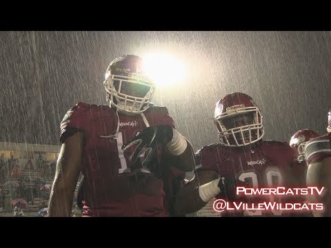 PowerCats TV GameDay Replay - 2018 Week 15 North Half Final vs. Greenwood