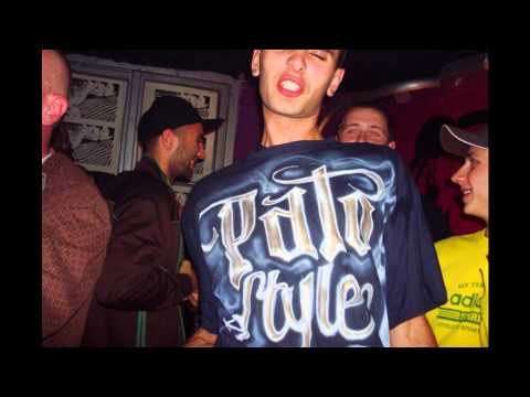 KOMPANIA DOBRYCH SŁÓW - PatoStyle (prod. Szofer) feat. Amur, Pirus, Łysy Ptkwo, AL1, GWR