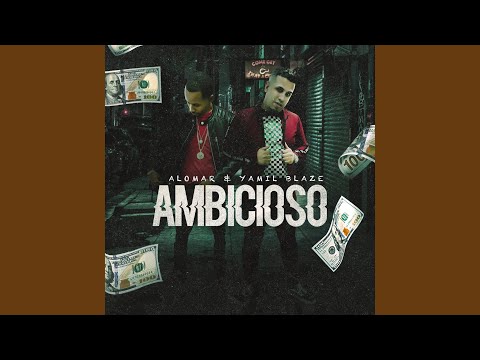 Ambicioso