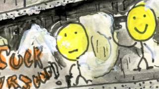 AMATEUR BEST 'READY FOR THE GOOD LIFE'