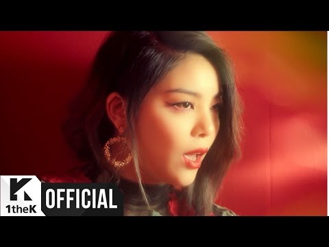 Ailee ft. Yoonmirae — Home
