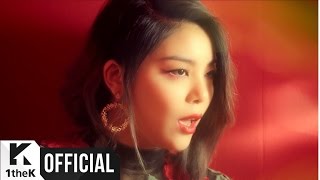 [MV] Ailee(에일리) _ Home (Feat. Yoonmirae(윤미래))