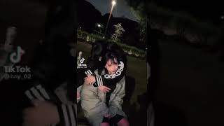 TikTok これは、、、?