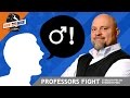 Professors Fight Stereotypes By Stereotyping | Dr. Duke Pesta