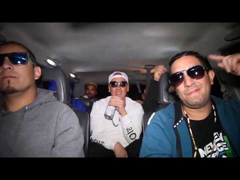 El Zotyck Respeckt For My Niggaz x (FyahFilms)