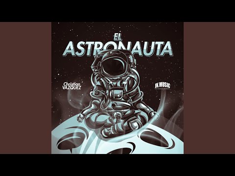 El Astronauta