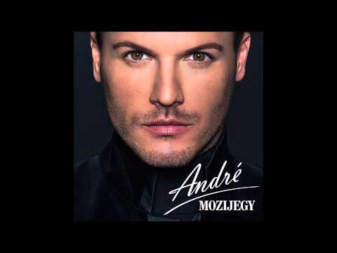 Vásáry André - Bring Me to Life