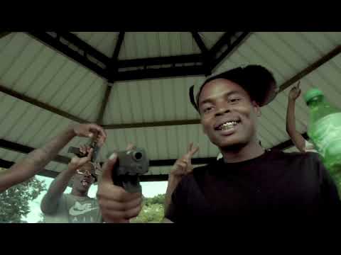 JT Dinero x GD Folk Anthem (Official Music Video) Prod. by HitmanPG Shot.by @Meecho Movies