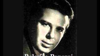 preview picture of video 'R. Leoncavallo - I Pagliacci - Scene Nedda Tonio Silvio by Callas, Gobbi and Panerai (1955)'