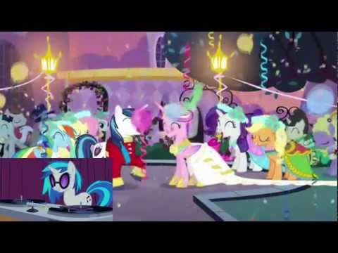 [PMV] dj driman - - Двигай двигай своим телом