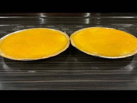 Pie de Mango Video