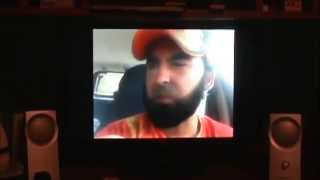 Danielson Tries to Debate Us. How cute.