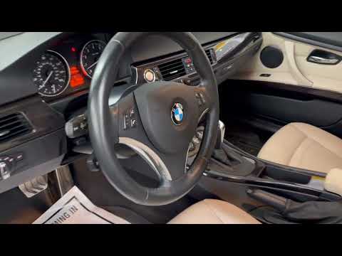 2011 BMW 3 Series (CC-2055683) for sale in Mundelein, Illinois