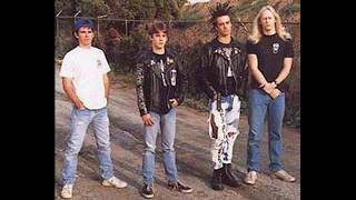 CRYPTIC SLAUGHTER - SET YOUR OWN PACE