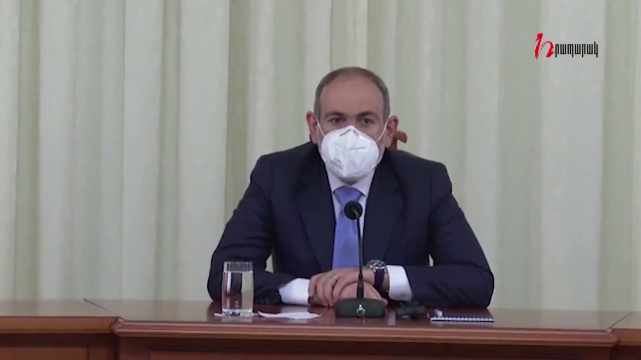 Դիմակների պատճառով չի երեւացել համակարգի հիասթափությունն ու վրդովմունքը