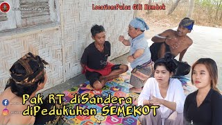Download lagu Komedi lucu lombok ' PAK RT DISANDRA   '#PEDUKUHAN SEMEKOT#muksinalbawahsemekot mp3