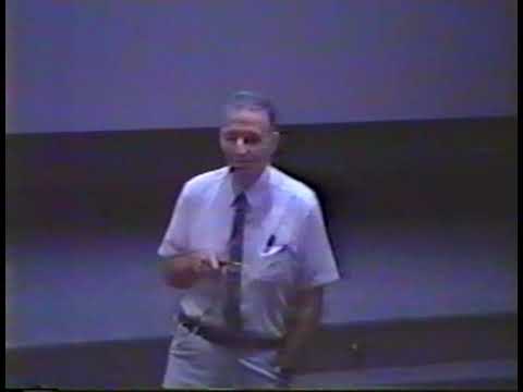 John Boyd's "Conceptual Spiral" Presentation