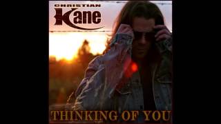 Christian Kane Chords