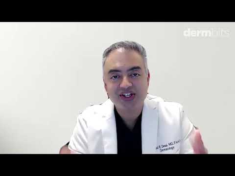 Seemal Desai, MD - Is there any evidence for the use of oral or systemic glutathione?