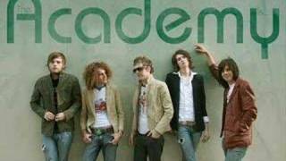 The Academy Is... - Absolution