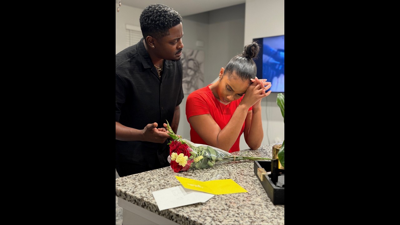 When Dalen finds out Nicole is STILL dealing with Jason!