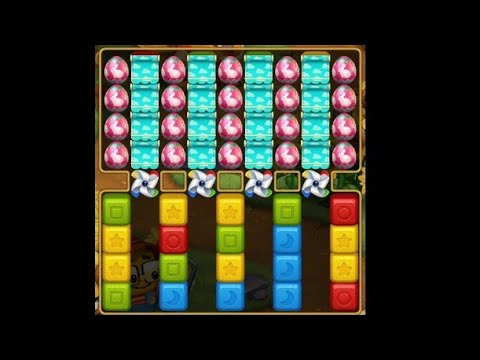 TOY BLAST level 2874