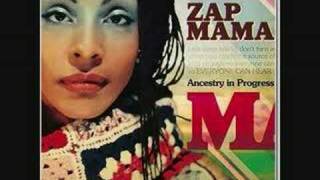 Show Me The Way - Zap Mama