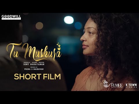 Athira Raj Tu Muskura (Malayalam Short) - Lead
