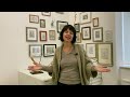 Spotlight On Johann Garber At The Galerie Gugging 48