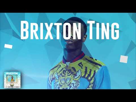 FREE Afro Swing Instrumental J Hus, ABRA Cadabra, Ramz Type beat Brixton Ting