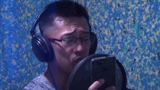 Jordan Balansi I Give you my word &#39;Cover Song&#39;