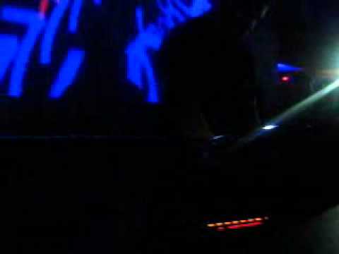 Joe Claussell Katavothres Can You Dance To My Beat 2014 Greece Full Video Report Pt1