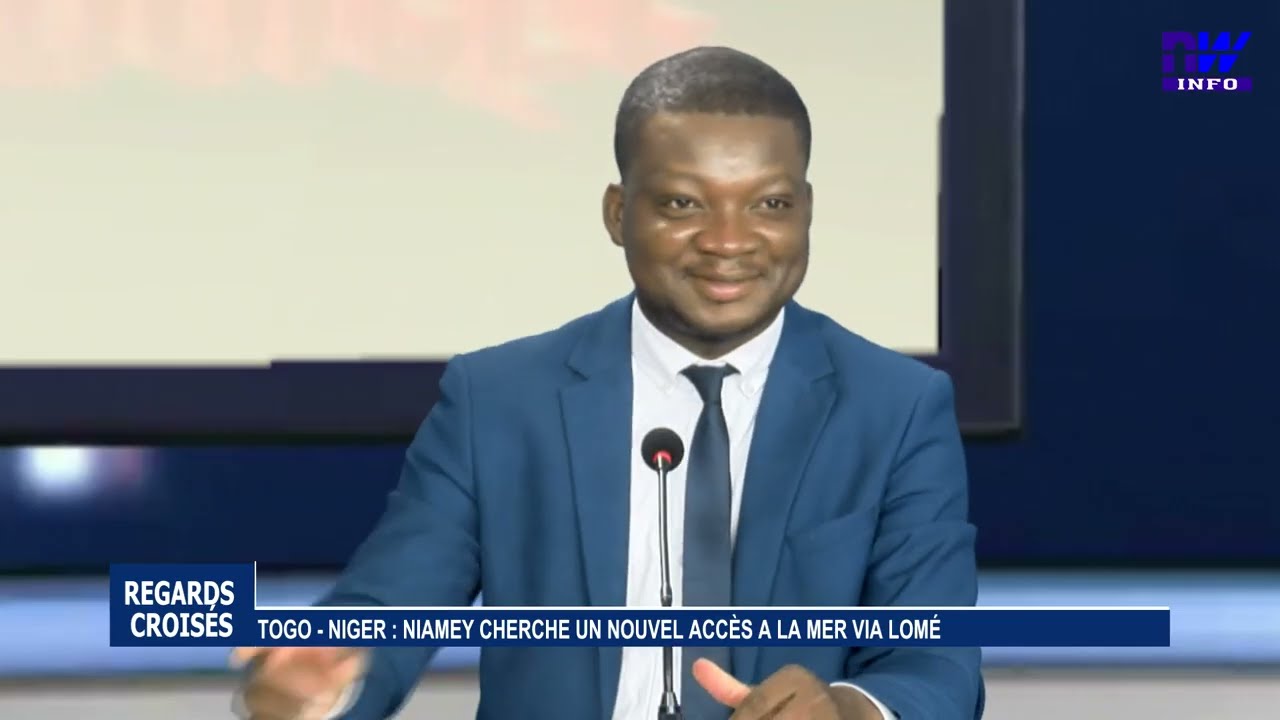 Togo - Niger : Niamey cherche un nouvel accès à la mer via Lomé