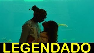 Young Thug - Pacifier Legendado