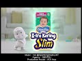 Mamypoko Xtra Kering Slim 30s