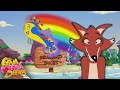 Rainbow Fish Eena Meena Deeka Videos For Kids