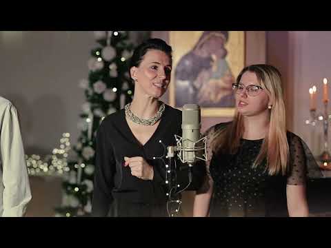 Souvenir - Najbolsz Kachany - kolęda białoruska ( Officila  Music Video)