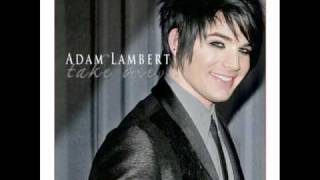 Adam Lambert - Want