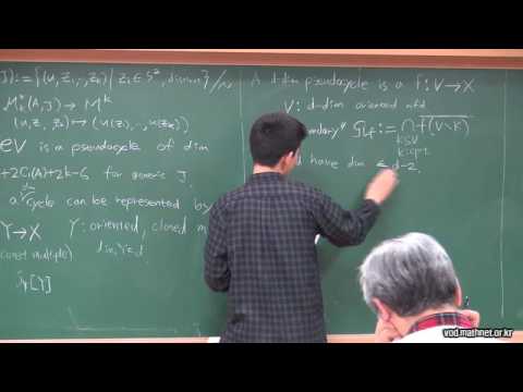 An introduction to Gromov-Witten invariants and quantum cohomology lecture 2