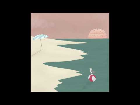 Smuv - Sandy Beaches [Full BeatTape]