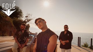 Johnny Rapaj, Majk & Ermal Fejzullahu - A Jena