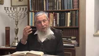 מפירות הכרם | פרשת חיי שרה | הרב ישראל אריאל (ישיבת כרם ביבנה) - התמונה מוצגת ישירות מתוך אתר האינטרנט יוטיוב. זכויות היוצרים בתמונה שייכות ליוצרה. קישור קרדיט למקור התוכן נמצא בתוך דף הסרטון