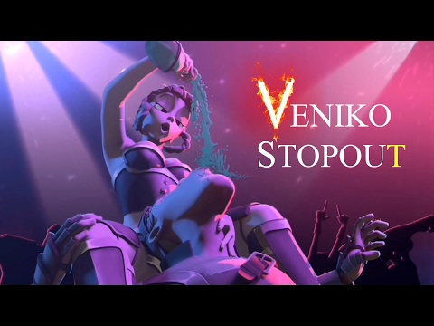 VENIKO   -  🔥'' STOPOUT '' 🔥