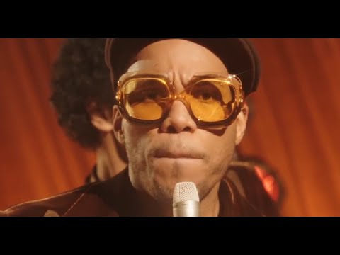 anderson paak says the b-word and dies