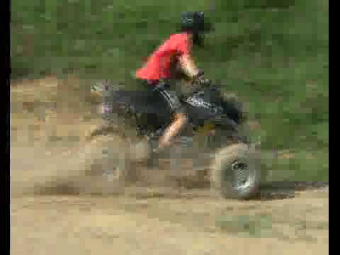 34.DEČKI  ŽUTNICE - Nova staza u Žutnici 2