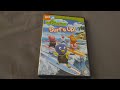 The Backyardigans Surf S Up DVD Overview