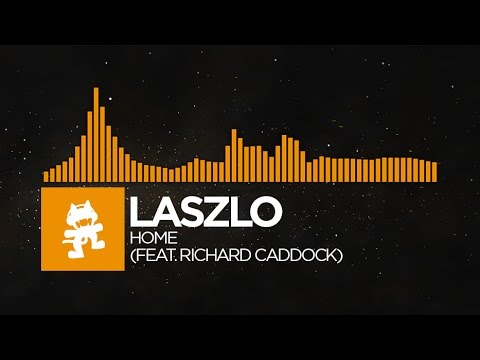 [Progressive House] - Laszlo - Home (feat. Richard Caddock) [Monstercat Release] Video