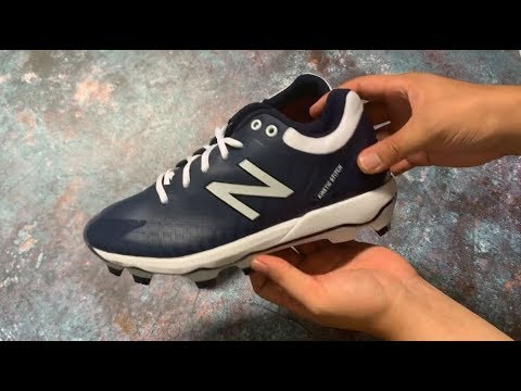 [뉴발란스] PL4040 N5 포인트화 (네이비)